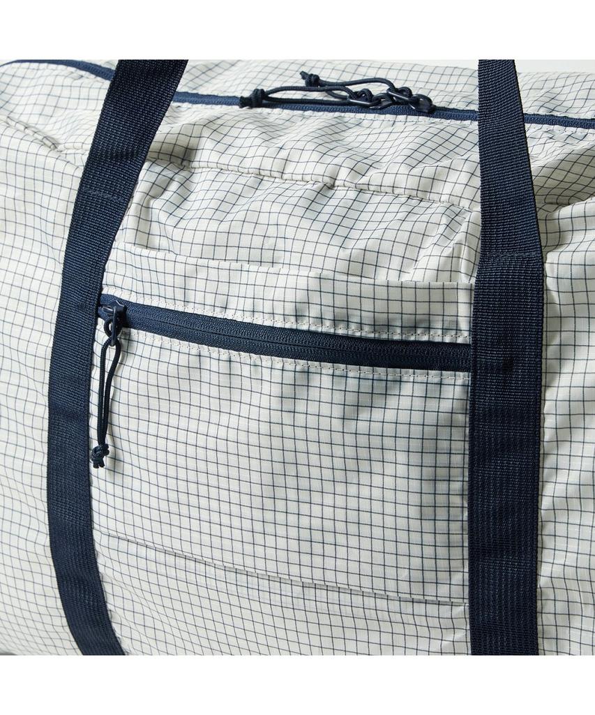 Jaju Ultralight Pocketable Boston Bag