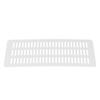 Stainless Steel Nail Dust Collector Filter Vent Cover Air Grille  Bathroom Ventilation