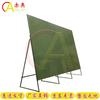 Chi Ao 1905 Series Foldable Magnetic Portable Drawing Board Stand