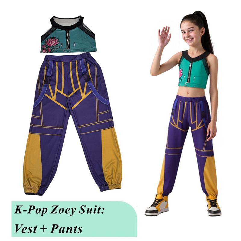 

Clothing Sets Girls Children s Comfortable Pants Printed Set Casual Clothing Girls Dress Up Clothing 150