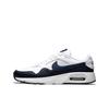 Air Max SC White Obsidian Men Sneakers CW4555-106