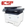 Pantum 40ppm B&W Laser Multifunction Printer with Fax