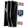 AILIKA Film Privacy pour Oppo K13s 5G – Lot 2 protections écran anti-espion, oléophobe, anti-empreintes