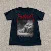 Emperor - As the Shadows Rise Collection S To 5XL T-shirt Unisex T-Shirt