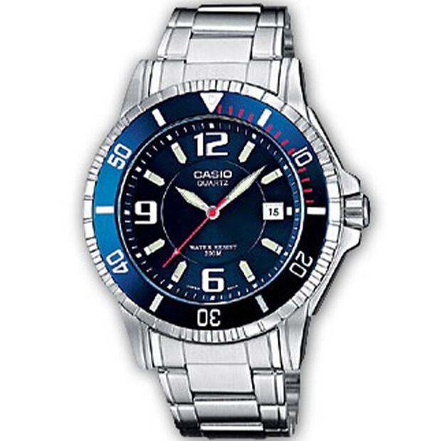 

Часы Casio Classic One Size
