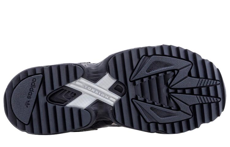 Men's Sneakers Adidas Yung-96 Chasm Trail 'Legend Ink'