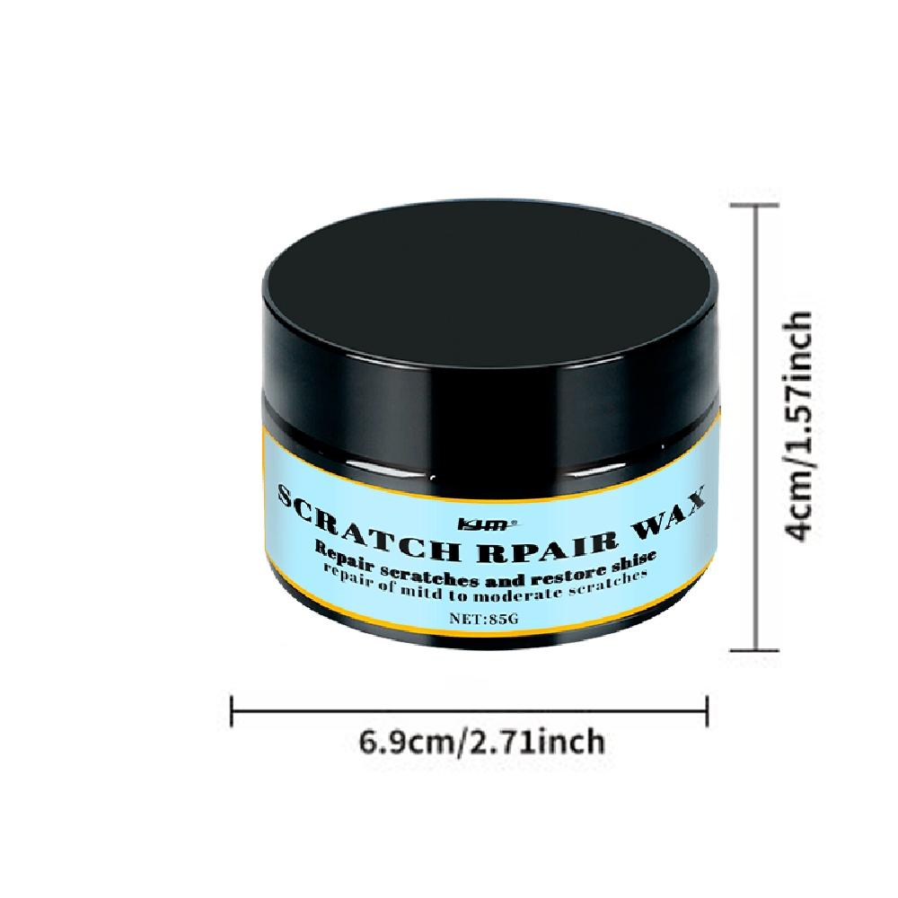Quick & Easy Magic Car Scratch Repair Cream | No Paint Required, Suitable for All Vehicles, Trucks, Motorcycles - Scratches & Sw