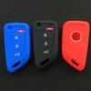 Silicone Car Key Cover Case for VVDI2 /VVDI MINI Key Tool/VVDI Key Tool Max XEKF20EN