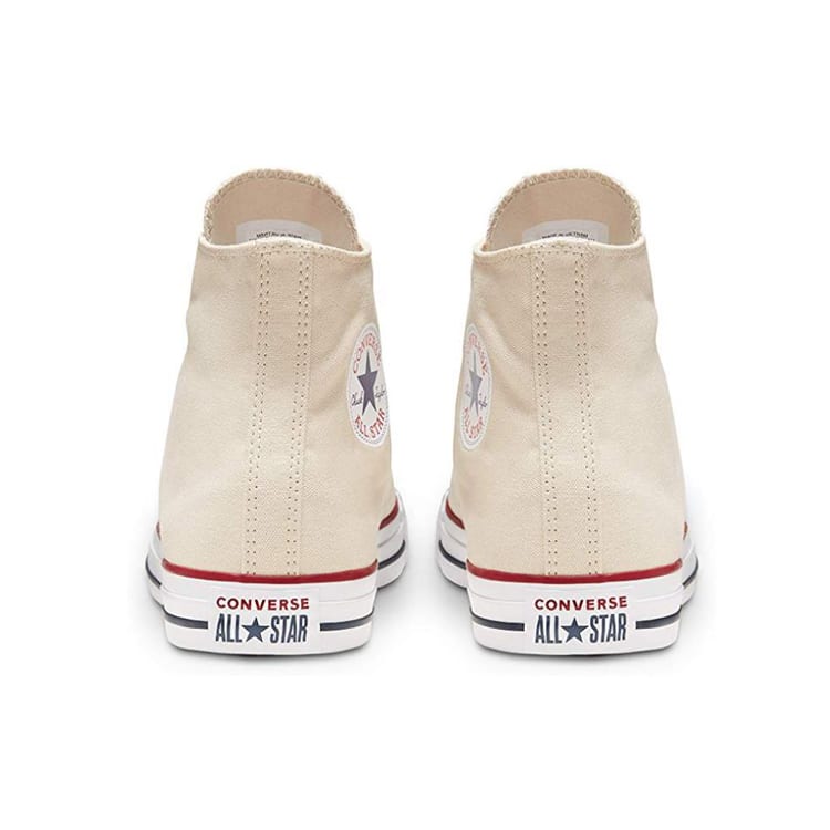 Chuck Taylor All Star Converse Hi 'Natural Ivory' 159484F