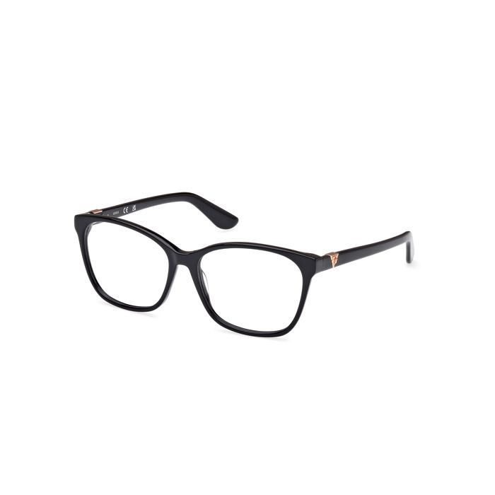 Lunettes de Vue Guess GU2949-N 53/15/140 001 shiny black ACETATE FRAMES WOMAN Guess GU2949-N shiny black Eye glasses 53 15 140