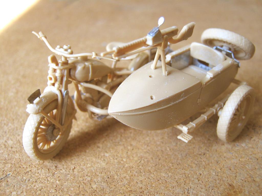 Pit Road Scale Parts for the Japanese Army Rikuo PE3505 1/35 Photo-Etched