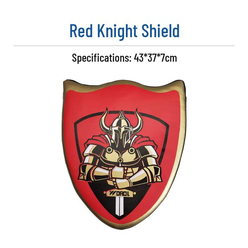 Children s Knight Shield Martial Arts Target