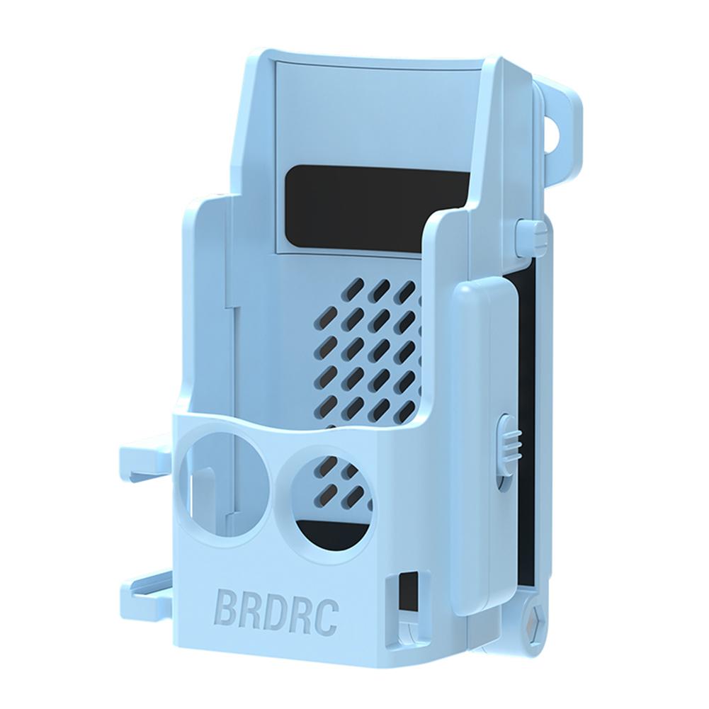 Magnetic Mount Adjustable Clip Holder Mount Anti-Slip Magnetic Base Camera Holder for DJI Pocket 3 Camera Accessories