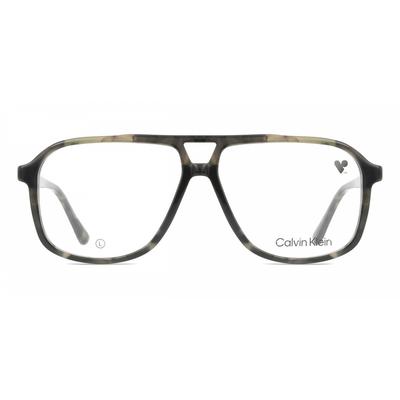Calvin Klein Unisex Eyeglasses Ck24518 341