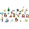 LEGO Friends 2017 Advent Calendar 41326