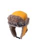 The North Face Insulated Bomber Summit Large Cap, Gold,