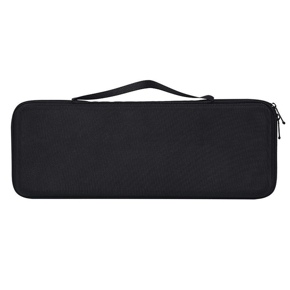 Portable Handbag Bag Hard Shell Carrying Case Shell Bag for Logitech G913 Mechanical Keyboard EVA Storage Box