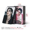 92Pcs Skzoo Collection Card Straykids New Exclusive Doit Photo Card Felix Han I. N Star Sticker Peripheral Lomo Card