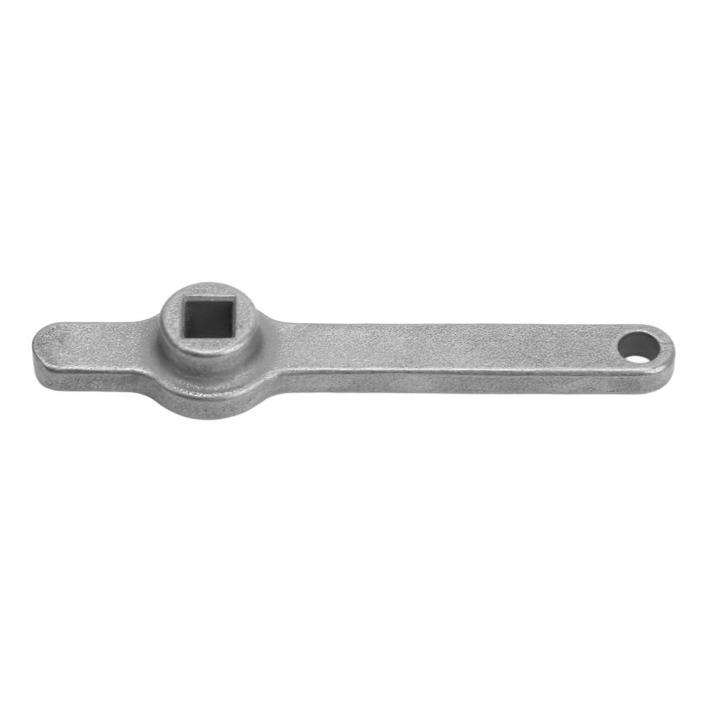 Long Handle Radiator Bleed Wrench 304 Stainless Steel Plumbing Bleed Wrench  for Radiators