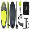 Longchan Inflatable Stand-Up Paddle Board