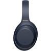 [Refurbished] Sony WH-1000XM4 LM Wireless Noise-Canceling Headphones with LDAC, Amazon Alexa, Bluetooth, Hi-Res Audio, 30 Hours of Continuous