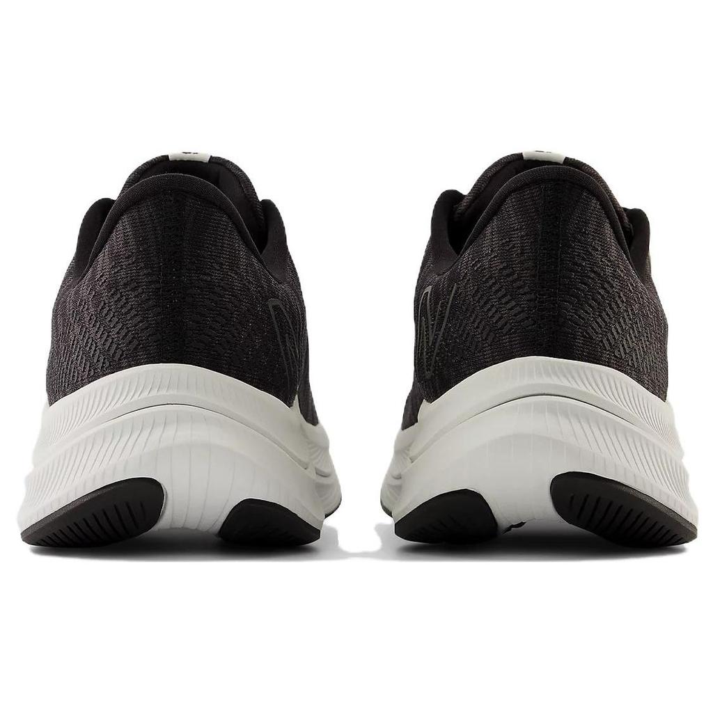 New Balance FuelCell Propel V4 Black White Men Sneakers MFCPRLB4