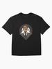 Jacques Dutronc Jacques Dutronc Oversized T-Shirt