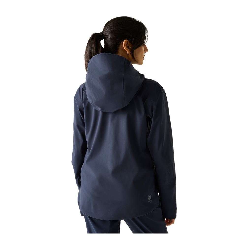 Dare 2B Womens/Ladies Haik 3 Layer Jacket