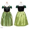 Domestic Takara Tomy Frozen Sparkling Fantasy Dress Anna [Official Product]