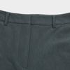 New FILA Casual Pants Women's Dark Blanched Green F11W344606F-DG