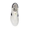 Ralph Lauren Aera Leather Suede Sneakers Mapsftw0ct20497100