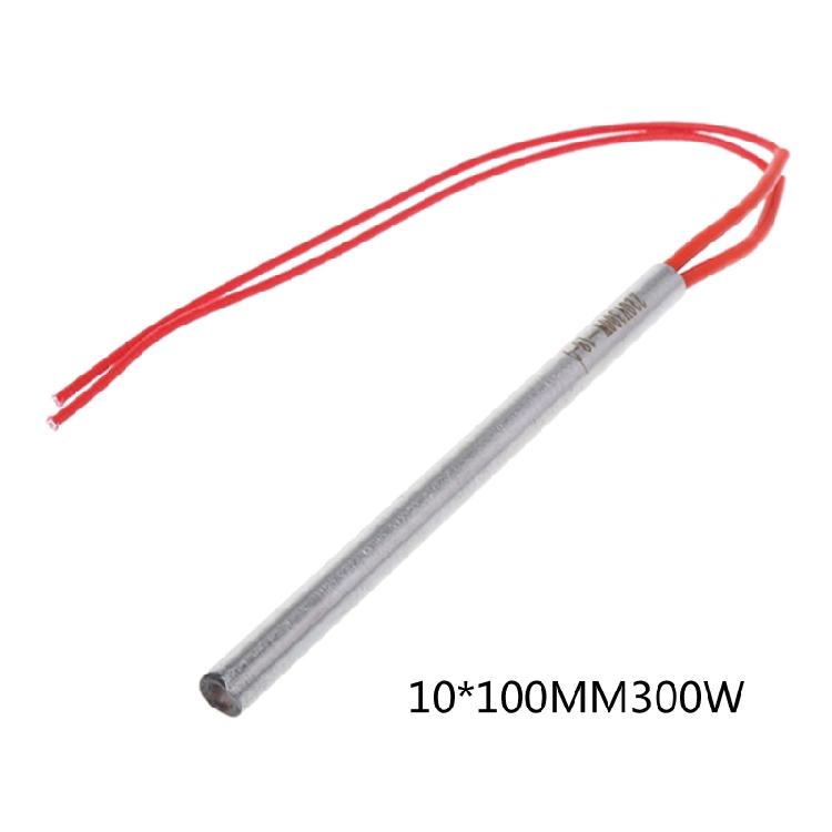 220v 150/200/350w Zapalarka Hot Rod Pojedyncza do Rurki Grzewczej Głowy dla Kotła na Pelety