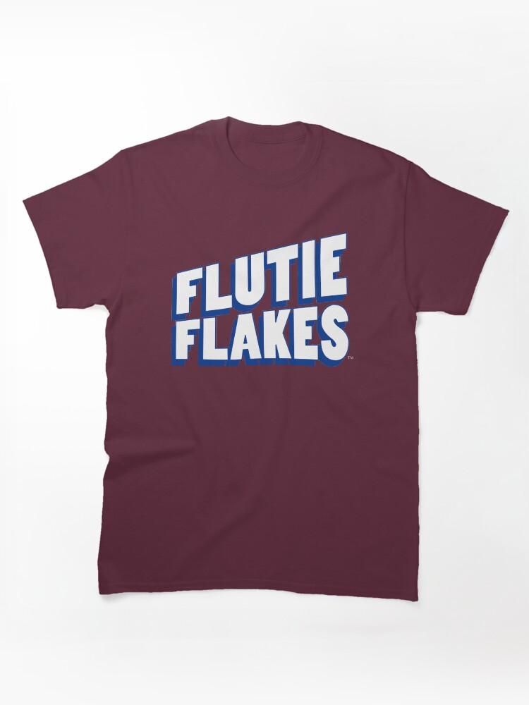 Doug Flutie Flakes Classic Unisex T-Shirt