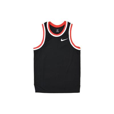 Nike Basketball Jerseys Men's Moderate Straight Fit AQ5592-010