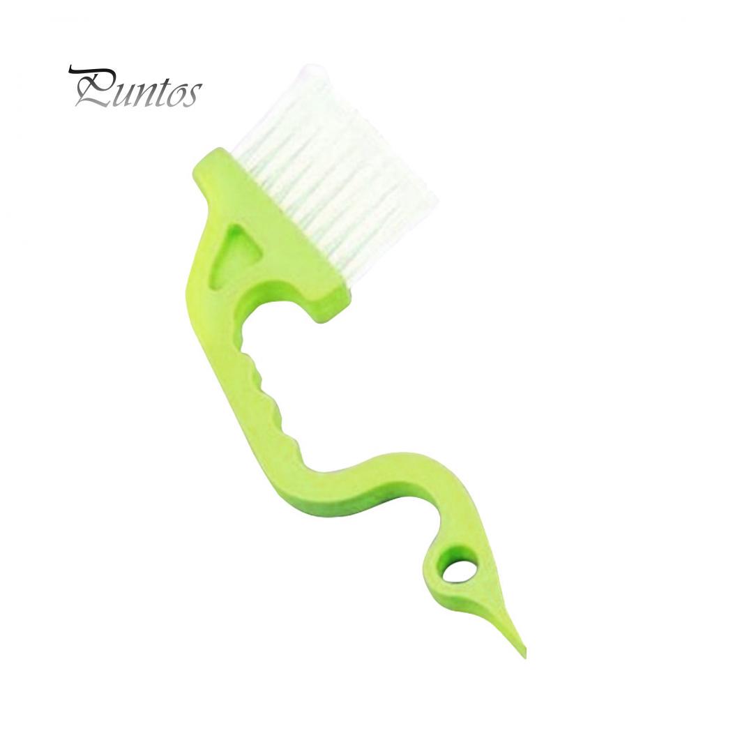 

Воздушные жалюзи Трубка Ручные щелевые траншеи Двери Кухня Домашняя щетка для чистки Инструменты