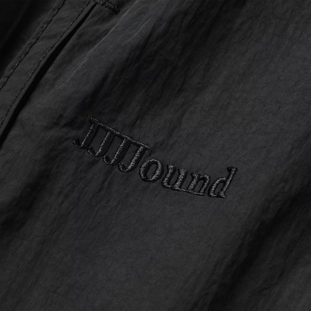 adidas X JJJJound Trackpant Black Men Bottoms IV8087