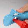 Glue Tube Tip Cutter - Manual Cartridge Tip Cutting Tool, Caulking Tube Cutter Cartridge Tip Cutter Pocket Sealant Cutting Tool