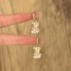 Bear Dangling Earrings Suitable for Everyday Wear, Perfect   Present for Loved Ones, And an Ideal Gift for Holidays