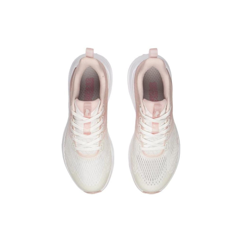 LINING Eazgo 'Peach Pink White' Women's ARES014-3