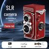 Retro CCD HD Campus Vlog Camera