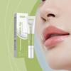 Moisturizing Lip Balm, Hydrating and Moisturizing, Reduces Lip Lines, Protects and Repairs, Soothes Lip Discomfort, Suitable for Lips, 15g