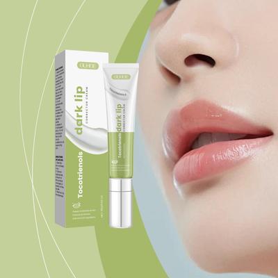 Protetor Labial Hidratante, Hidratante e Nutritivo, Reduz Linhas Labiais, Protege e Repara, Acalma o Desconforto Labial, Adequado para Lábios, 15g