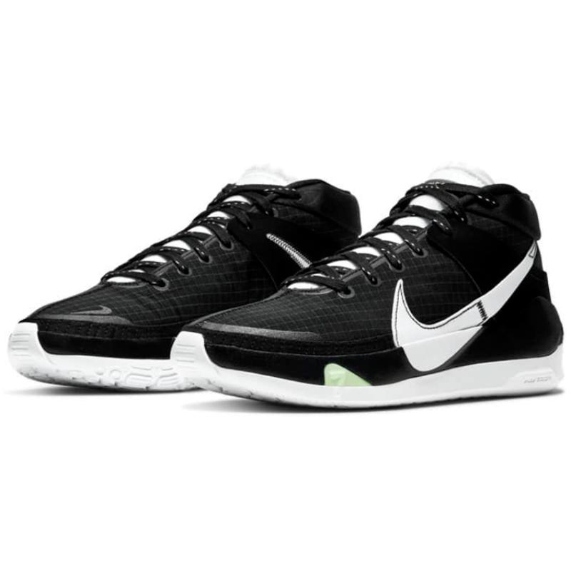 Nike Kd 13 Tb 'Black Platinum' Sneakers CK6017-002