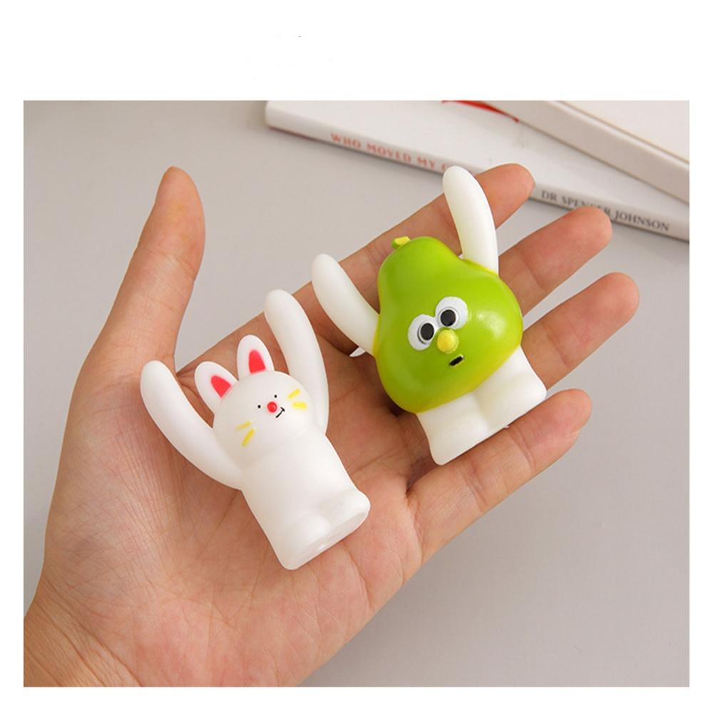 Message Holder Animal Shape Ornament Base Desk Placard Lightweight Material Card Clip For Gift Idea Office Desk Home Decor