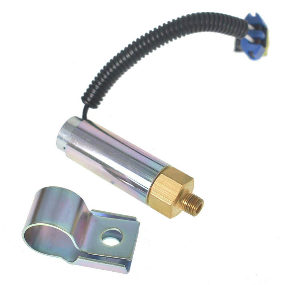 Fan Clutch High Temperature Solenoid Valve For Freightliner A06-26631-000 5020-1