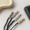 Twist Clip Women's Hair Bun Styling Tool - Chic Hair Flower Accessory