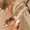 Scarpe con tacco – Scarpe con tacco