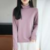 Women's Slim-Fit Sleeveless Cashmere Sweater Vest - Milk White