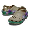 Toddler ClassiC C Sparkle Shaker Clog 213274 2mC