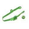 Off Road Motorcycle Accessorie Nylon Chain Guide and Slider Kit For Kawasaki KX250F 2009-2020 KX450F 2009-2018 KLX450R 2011-2014